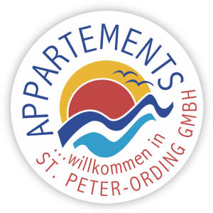 Appartments St. Peter-Ording
